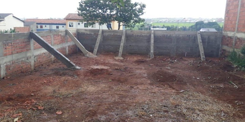 construção e reforma 