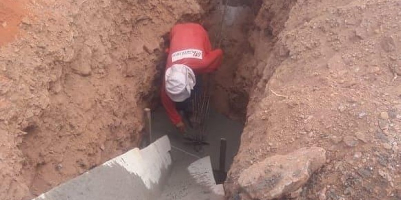 construção e reforma. 
