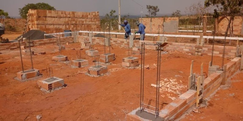  construção e reforma. impermeabilização, construtor, pedreiro pintor serralheiro 