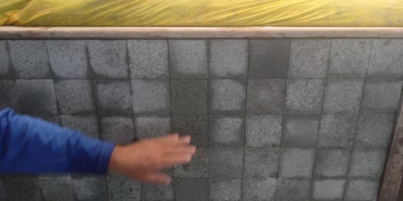construção, reforma e impermeabilização.
