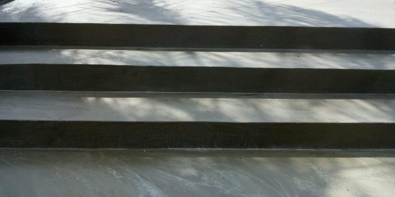 Impermeabilização de piscina com argamassa polimérica. 
