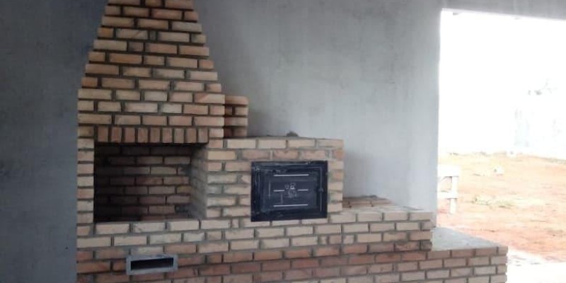 construção e reforma. 