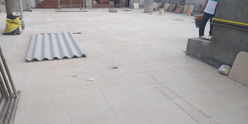 construção e reforma. 