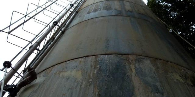 Impermeabilização de Caixa D'Água e reservatórios.