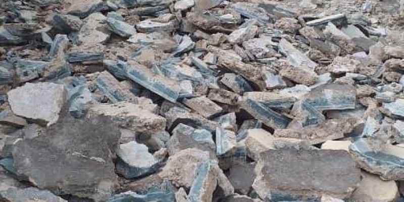 Construção, Reforma, Impermeabilização e Pintura.
