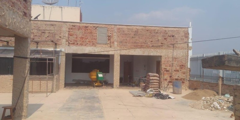 construção e reforma. impermeabilização e pintura.