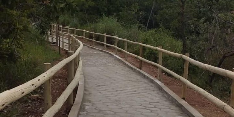 Construção e Reforma.