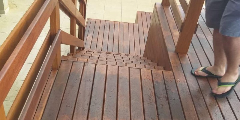 Construção e Reforma.