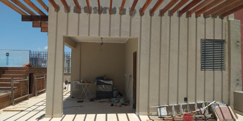 Construção e Reforma.