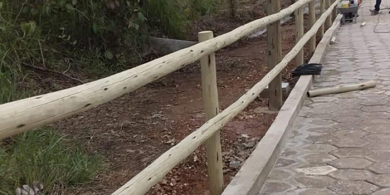 Construção e Reforma.