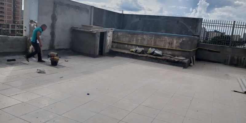 Construção e Reforma.