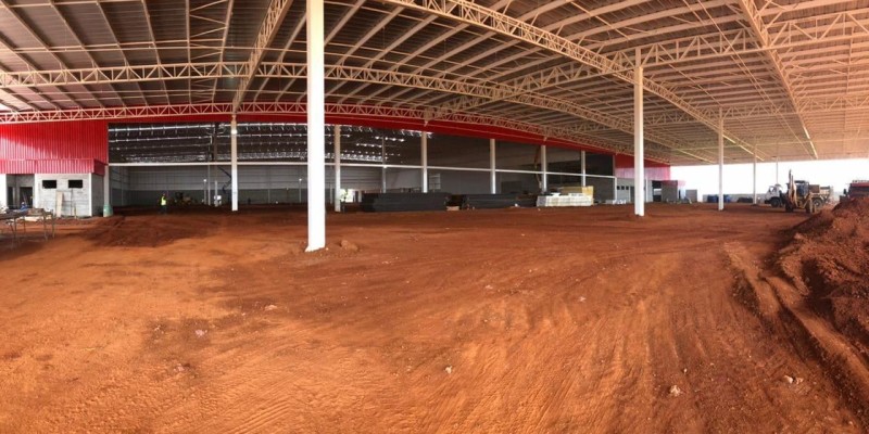 Construção, Reforma, Impermeabilização e Pintura.
