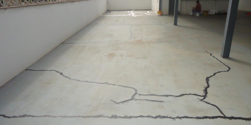 impermeabilização e isolamento térmico para  telhado e coberturas.