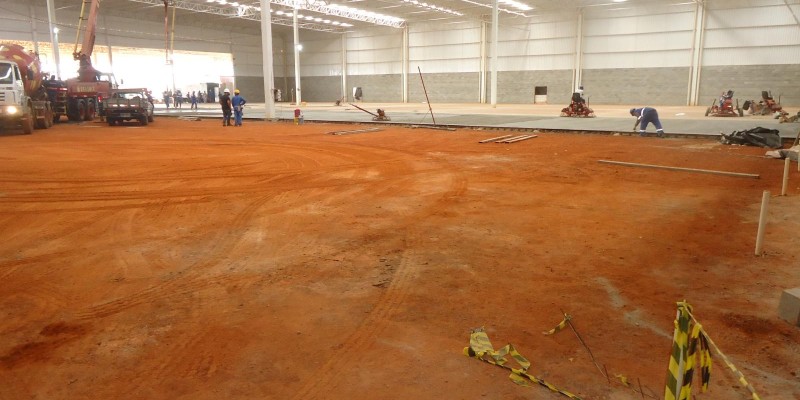 construção, reforma, impermeabilização e pintura.