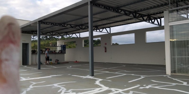 Impermeabilização, Isolamento Térmico para Telhados e Coberturas.