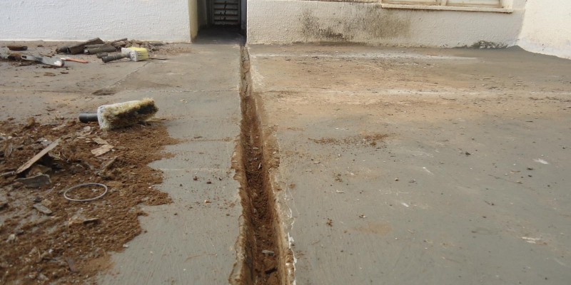 Impermeabilização, Isolamento Térmico para Telhados e Coberturas.