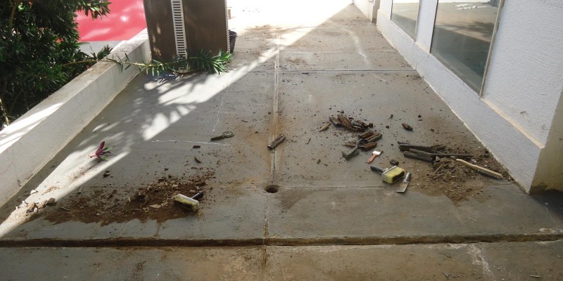 Impermeabilização, Isolamento Térmico para Telhados e Coberturas.