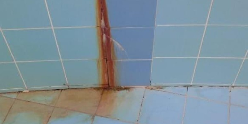 Impermeabilização e Recuperação Piscinas.