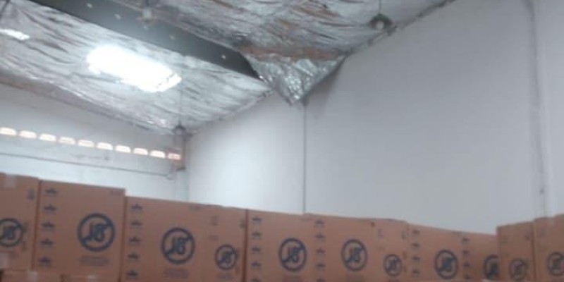 Impermeabilização e Isolamento Térmico para telhados e Coberturas.
