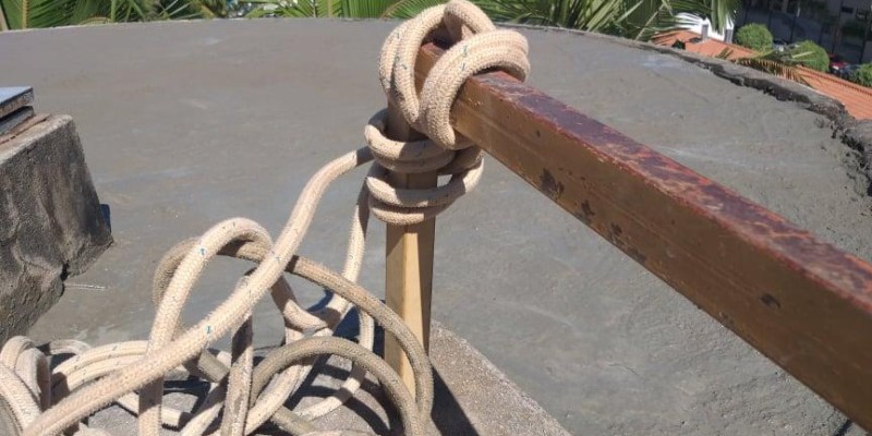 Impermeabilização de Lajes, Telhados e Coberturas.