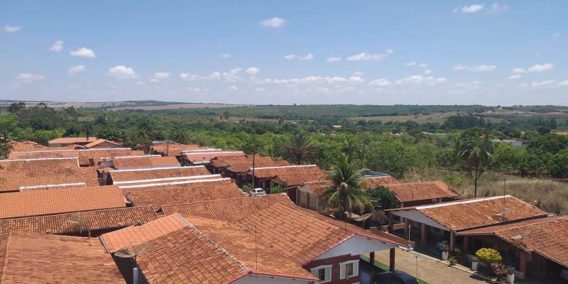 Impermeabilização de Telhados e Coberturas.