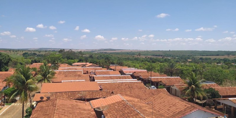 Impermeabilização de Telhados e Coberturas.