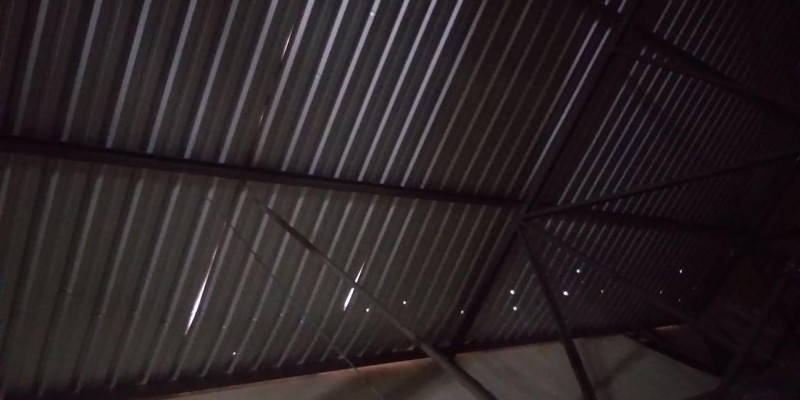 Impermeabilização e Isolamento Térmico para telhados e Coberturas.