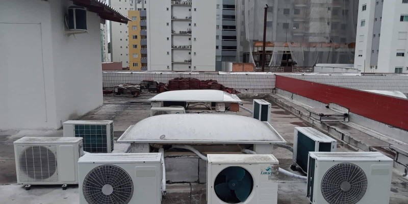 Impermeabilização e isolamento térmico, para telhados e coberturas.