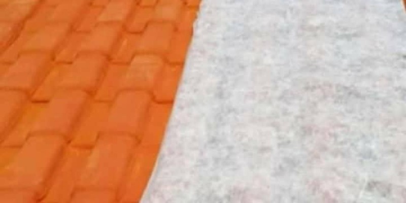 Impermeabilização e isolamento térmico, para telhados e coberturas.