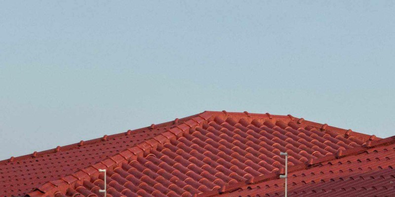 Impermeabilização e isolamento térmico, para telhados e coberturas com borracha liquida e bidim.
