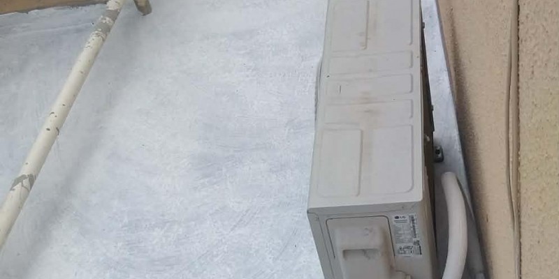 Impermeabilização e isolamento térmico, para telhados e coberturas.