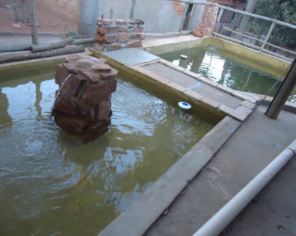 Imagem 2 da galeria impermeabilização de piscina. retiramos vazamentos e recuperamos.piscinas,reservatórios, caixa d'água,chafariz, entre outros.pratico e rápido 