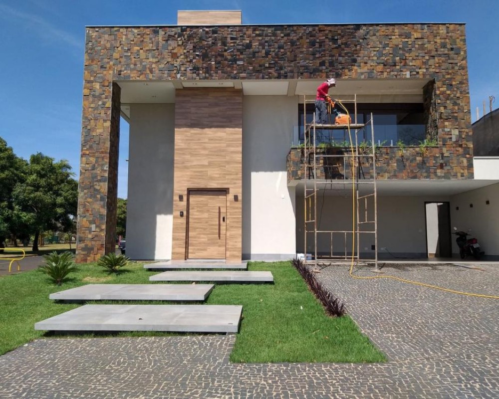 Imagem 5 da galeria Impermeabilização de Pedras e Pisos. Industriais e Residenciais, contrate mão de obra especializada.