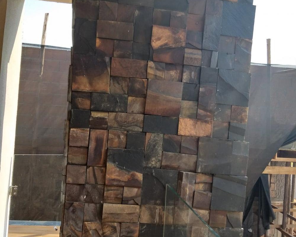 Imagem 30 da galeria Impermeabilização de Pedras e Pisos. Industriais e Residenciais, contrate mão de obra especializada.