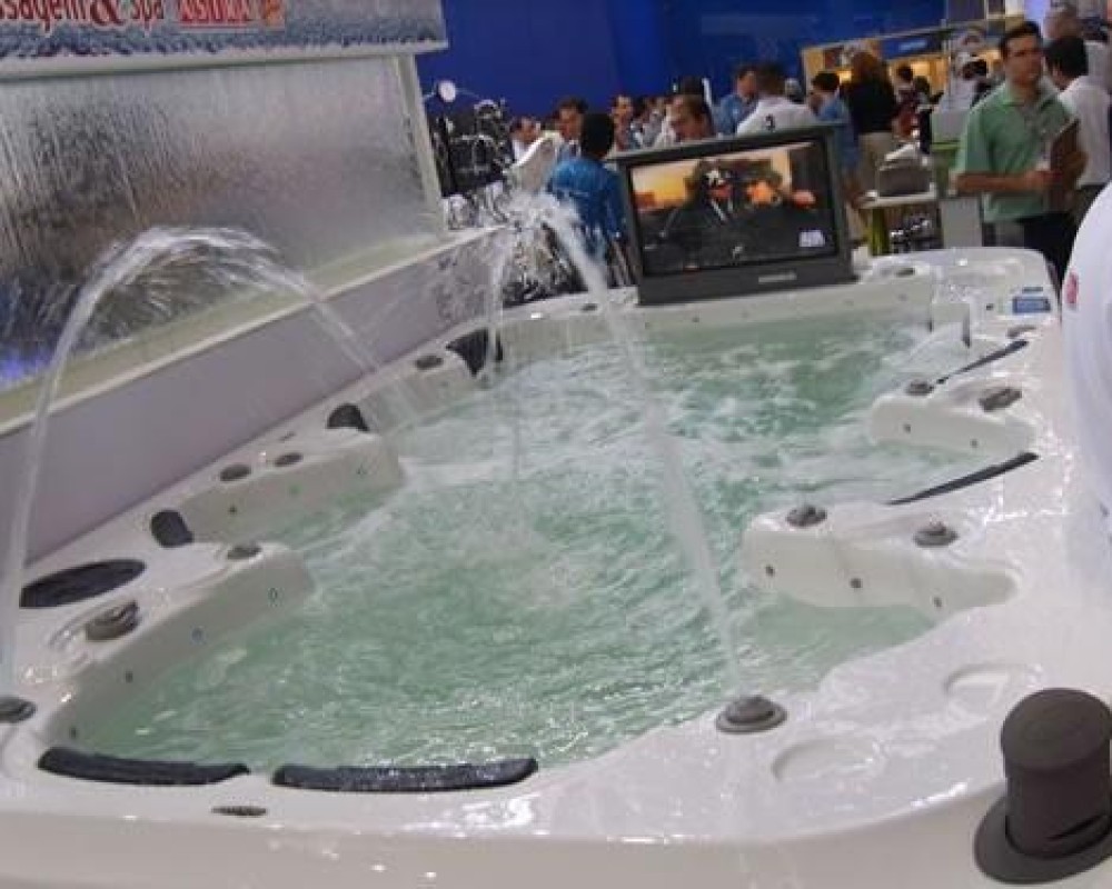 Imagem 6 da galeria Impermeabilização de piscinas.