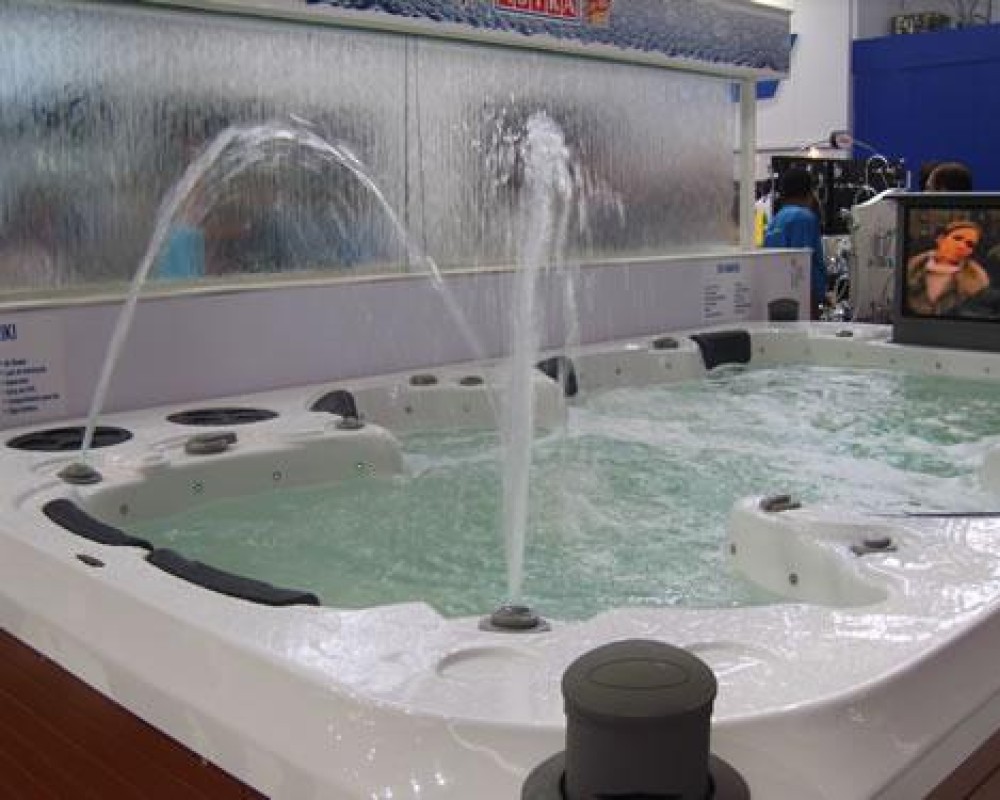 Imagem 5 da galeria Impermeabilização de piscinas.
