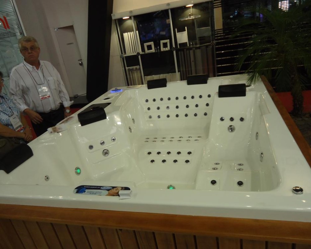 Imagem 8 da galeria Impermeabilização de piscinas.