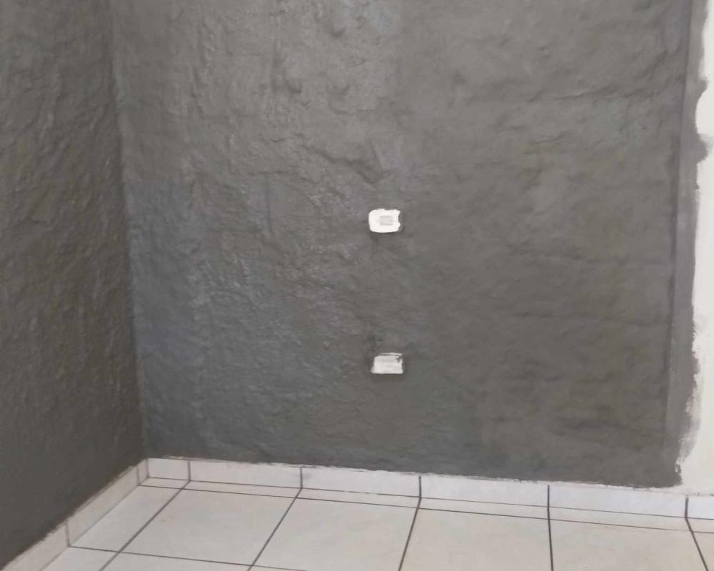 Imagem 24 da galeria impermeabilização e tratamento de umidade em parede, garantia mínima de 5 anos. 