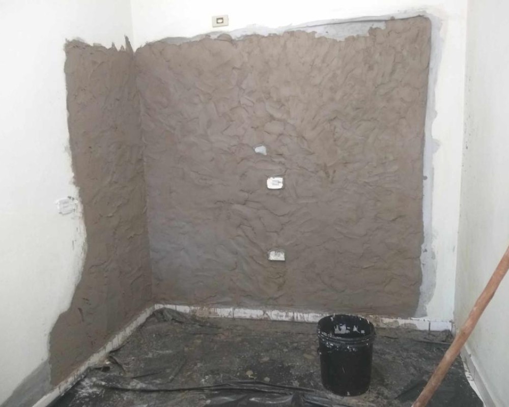 Imagem 8 da galeria impermeabilização e tratamento de umidade em parede, garantia mínima de 5 anos. 