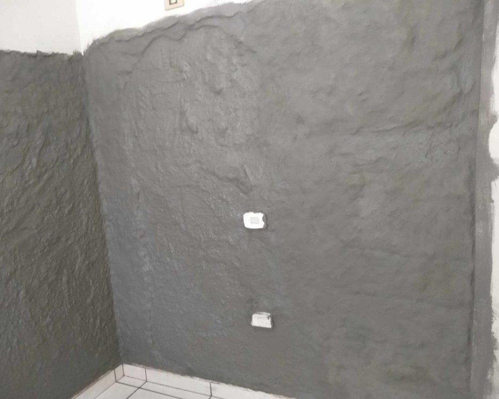 Imagem 23 da galeria impermeabilização e tratamento de umidade em parede, garantia mínima de 5 anos. 