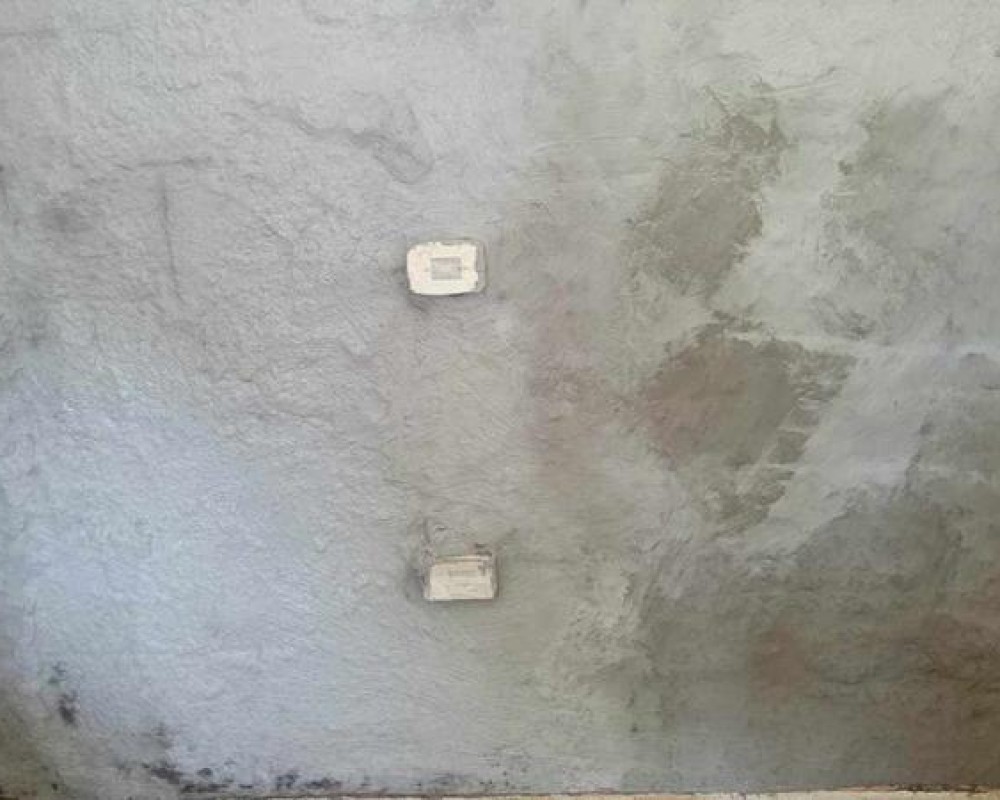 Imagem 5 da galeria impermeabilização e tratamento de umidade em parede, garantia mínima de 5 anos. 
