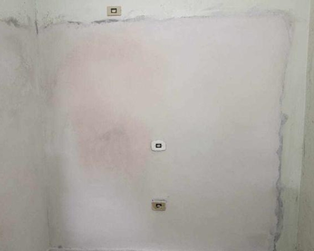 Imagem 3 da galeria impermeabilização e tratamento de umidade em parede, garantia mínima de 5 anos. 