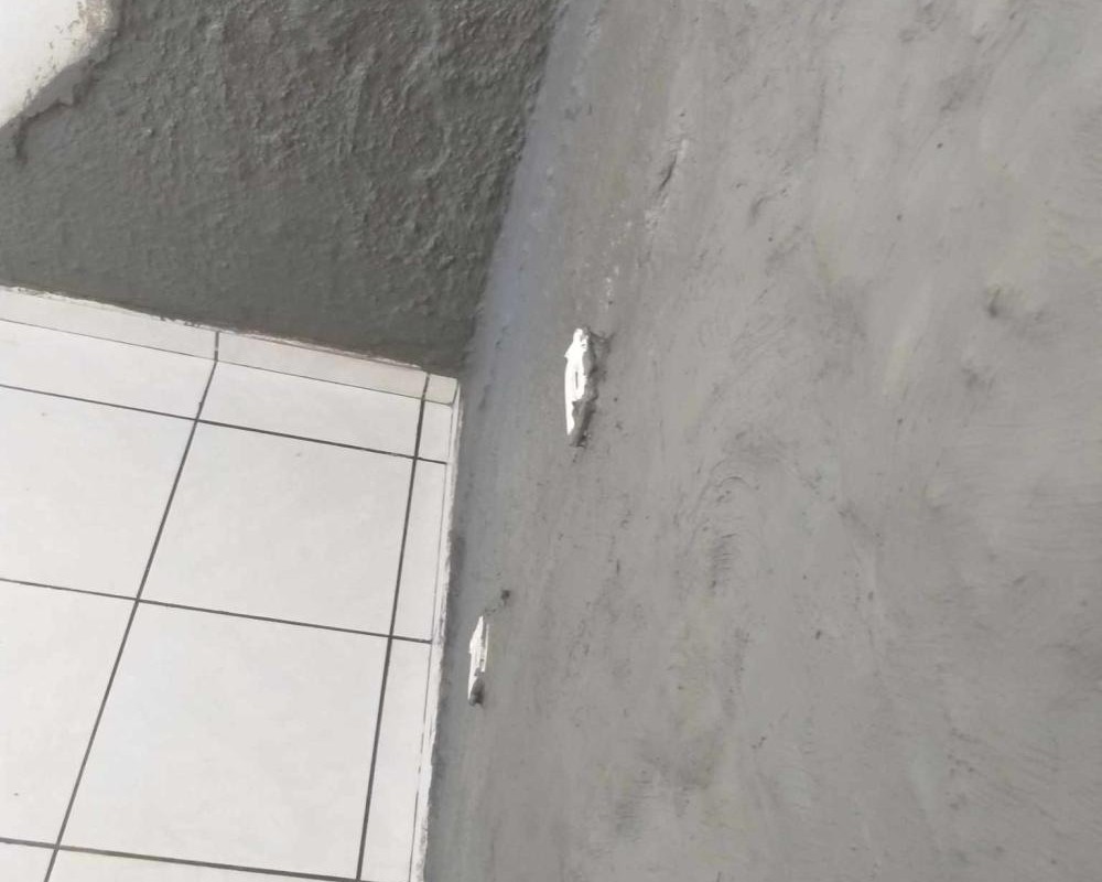 Imagem 14 da galeria impermeabilização e tratamento de umidade em parede, garantia mínima de 5 anos. 