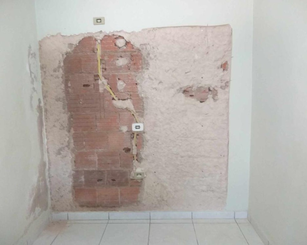 Imagem 29 da galeria impermeabilização e tratamento de umidade em parede, garantia mínima de 5 anos. 