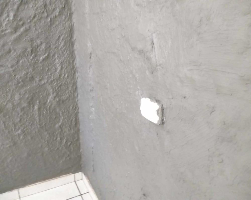 Imagem 28 da galeria impermeabilização e tratamento de umidade em parede, garantia mínima de 5 anos. 