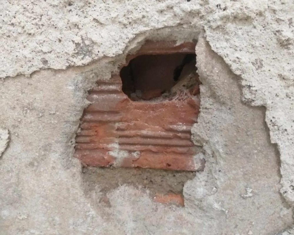 Imagem 25 da galeria impermeabilização e tratamento de umidade em parede, garantia mínima de 5 anos. 