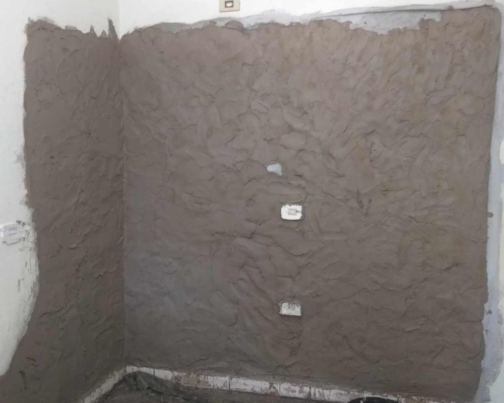 Imagem 9 da galeria impermeabilização e tratamento de umidade em parede, garantia mínima de 5 anos. 