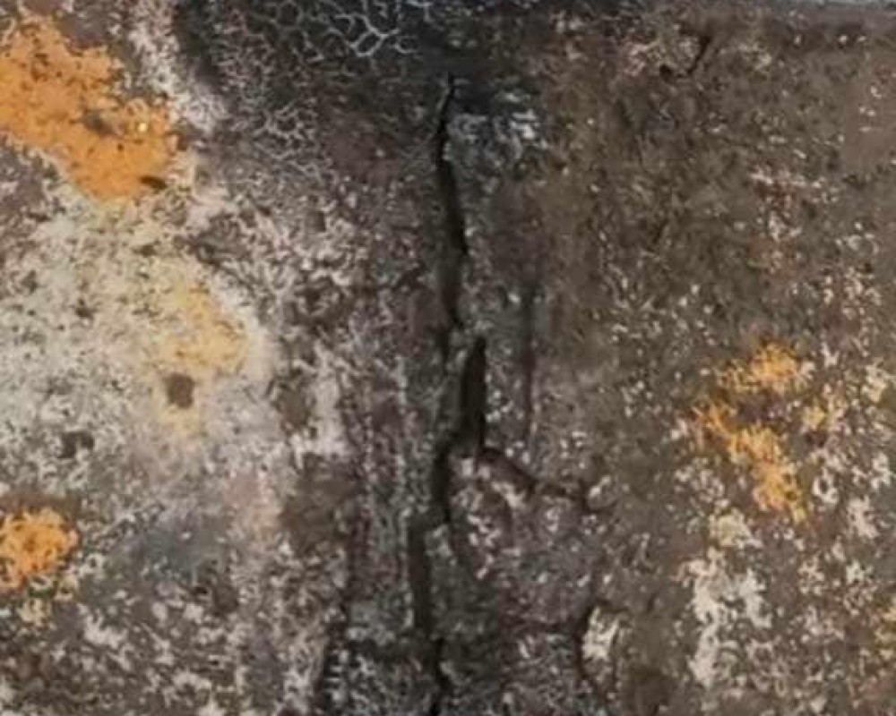 Imagem 1 da galeria Impermeabilização térmica. Impede passagem de água e calor indesejados.