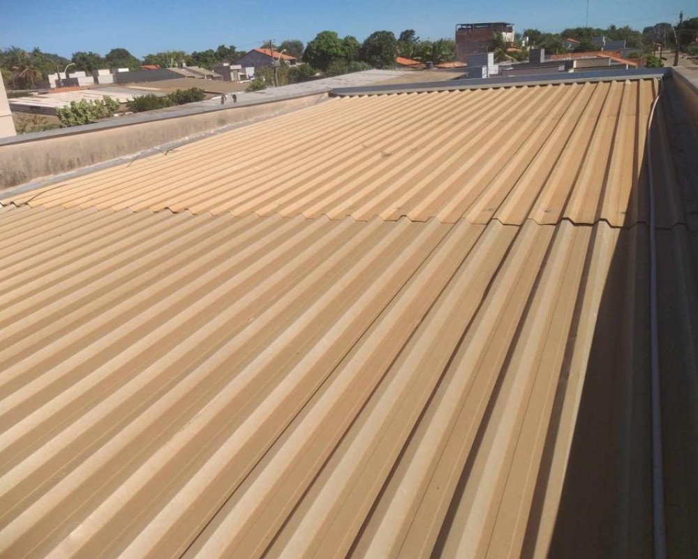 Imagem 36 da galeria Impermeabilização térmica. Impede passagem de água e calor indesejados.