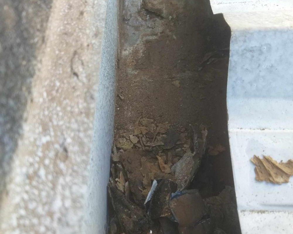 Imagem 23 da galeria Impermeabilização térmica. Impede passagem de água e calor indesejados.